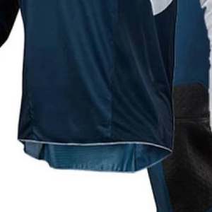 Obtenez un ajustement personnalisé Durable Motocross Suit Tissu respirant Construit pour une protection durable du pilote Motocross Auto Racing - Product Image 4