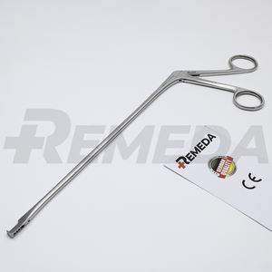 เครื่องตรวจชิ้นเนื้อ remeda kevorkian ขนาด24ซม. พร้อมคีมตัด3x9.7มม. คีมตัดชิ้นเนื้อจาก kevorkian - Product Image 6