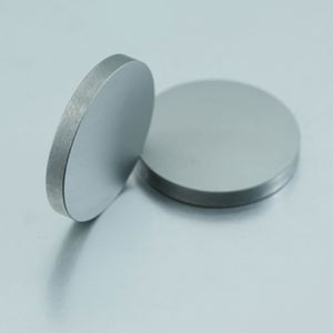 Fenêtres de protection infrarouges Ge de fenêtre en germanium optique personnalisées pour imageur thermique et capteur IR - Product Image 5