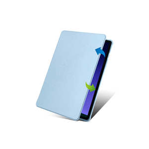 Étui rotatif à 360 degrés Netzy SAFA Series pour Samsung Galaxy Tab S9 10,5 pouces, housse de protection thermique avec support pour stylet - Product Image 5