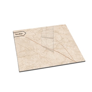 Baldosas de porcelana esmaltada, superventas, buena calidad, gama alta, baño pulido, casa, cocina, sala de estar, pulido - Product Image 2