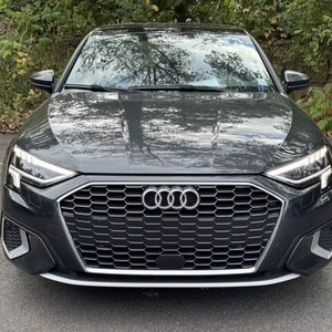 USED 2024 Audi A8 40 TFSI Premium FWD Left <b>Hand</b> Drive 50001-75000 Miles 150-200Ps - Product Image 1