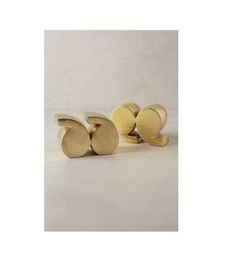 Sujetalibros metálicos ajustables para un fácil almacenamiento y uso conveniente en escritorios pequeños o estantes compactos - Product Image 4