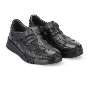 Forelli Pedro H-Comfort scarpe da uomo estive in vera pelle