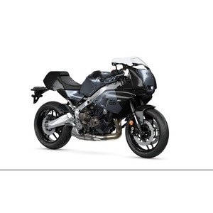 TOP RATED Nouvelle Yamaha XSR900 2023 - Product Image 1