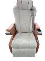 Voiture de luxe mercedes de haute qualité 2024 nouveaux accessoires conducteurs voitures de luxe de rechange siège vip pour vclass vito van w447 mise à niveau