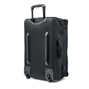 Sustainable RPET ARTIC Trolley Eco-Friendly Merchandising Business <b>Gift</b> <b>Set</b> - Product Image 5