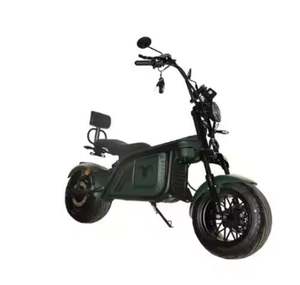 NOUVEAU FAV Trottinettes Électriques Puissantes 5KW 8000W Moteur Arrière Batterie au Lithium - Product Image 3