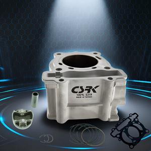 Nuevo Cilindro Cerámico CSRK NMAX 155/63mm para Piezas de Motor Yamaha, Modificación/Actualización de Taiwán - Product Image 1