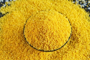 Millet jaune non glutineux de Thaïlande, qualité garantie à bas prix, en grains entiers - Product Image 3