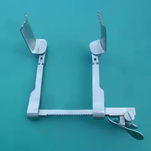 Surgiright ajustable Casper Cervical Retractor Set ortopédico completo columna vertebral instrumentos quirúrgicos CE aprobado - Product Image 6