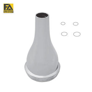 GRUBER EAR SPECULUM Acero inoxidable Ear Speculums ENT Instrumentos OEM Ce Aprobado - Product Image 2