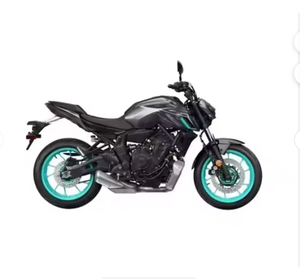 Moto KMK Brushless MT-125/MT-03/MT-07/MT-09/MT-10 Superbike Enduro Dirt Bike - Product Image 1