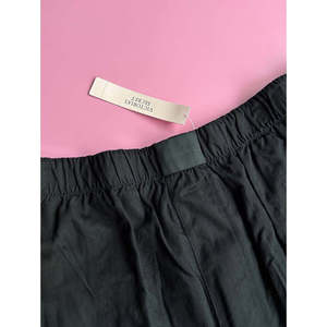 Paquete de 3 Calzoncillos Bóxer Premium 100% Algodón, Tejido Antibacterial, Transpirable, Estilo Inigualable, Comodidad, Marca Privada OEM - Product Image 1