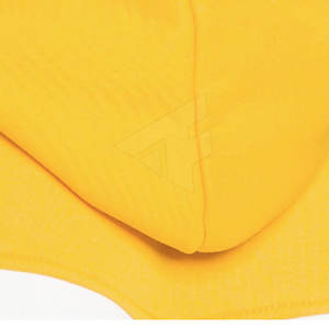 Venta directa de fábrica, sudaderas con capucha informales para hombre para invierno, patrón sólido, uso al aire libre, técnicas teñidas lisas para adultos - Product Image 3