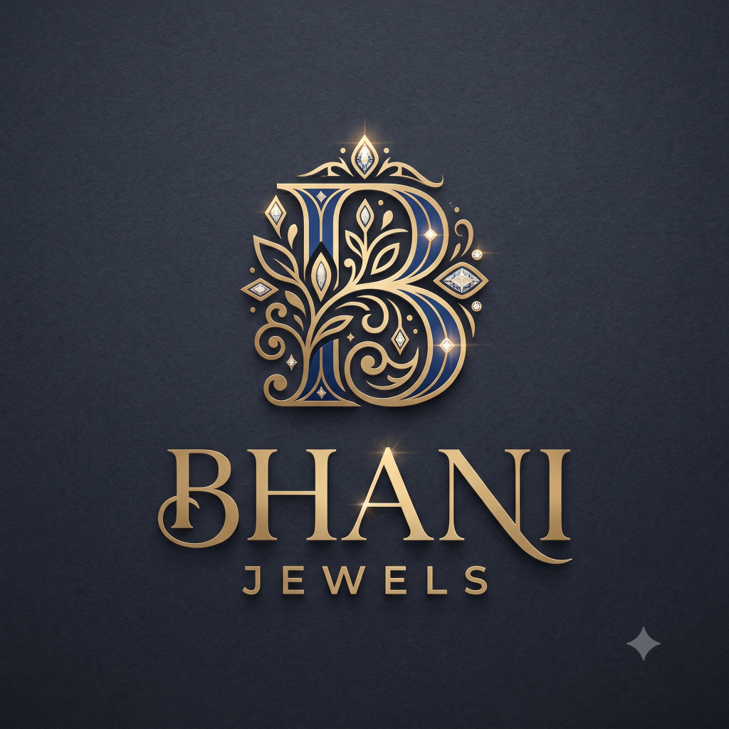 BHANI JEWELS LLP logo