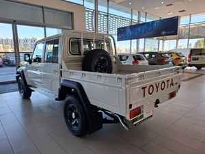 4WD 2015/2016/2021/2022/2025มือสอง toyotas Lander Cruisers Pick 4x4สำหรับ toyotas Lander 70ชุดระยะทางต่ำ - Product Image 2