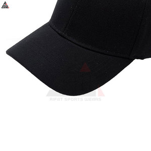Ropa de moda clásica Gorra de béisbol deportiva con estilo Alta calidad 100% Algodón Común Todas las estaciones Lona unisex Nuevo diseño Perfecto - Product Image 5