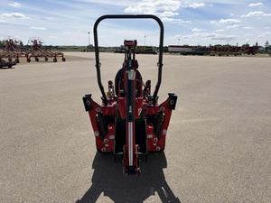 Tracteur Massey Ferguson GC1723EB de haute qualité, modèle original, tracteur utilitaire compact pour l'agriculture avec moteur puissant, disponible dès maintenant - Product Image 5