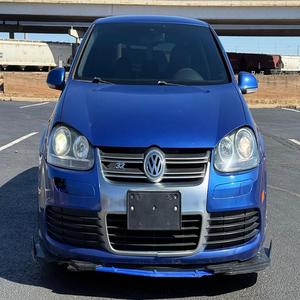 Volkswagen R32 de 2008 - Product Image 1