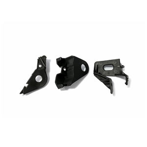 Kit de Clips de Retención para Faros Específicos de Citroën C4 MK1, para Soportes y Bases de Luces - Product Image 2