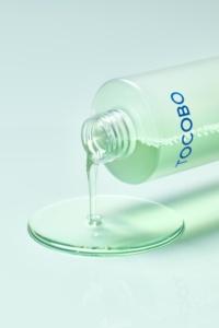 Tónico Calmante Cica Aqua de TOCOBO, Tónico Suavizante de Cica Fermentada con Bajo Contenido de Ácido para Pieles Sensibles, Hidratación Profunda y Cuidado de la Textura - Product Image 2