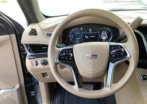 CADILLAC ESCALADE 2020 - Product Image 5