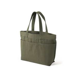 Bolsas de Tela con Cierre para Botellas, Lisas o con Impresión Personalizada, de Algodón, Reutilizables, al por Mayor, para Mujer - Product Image 1