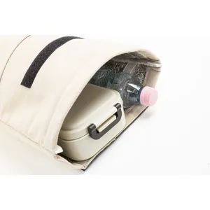 Rekan Cool Sustainable Cooler <b>Box</b> Stylish and Eco-Friendly Merchandising Bag - Product Image 6