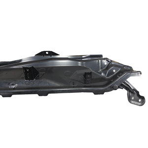 Grille de calandre avant RENAULT Kadjar Série 663121642R (15>) - Product Image 3