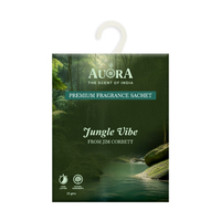 Sachets parfumés pomme cannelle naturelle Parfum longue durée pour la maison Armoires de voiture Placards Tiroirs Marque privée Prix d'usine