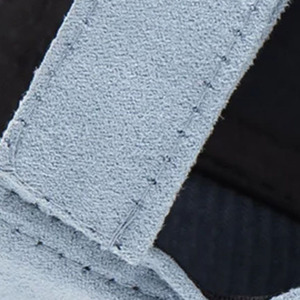 Casquettes de baseball à 6 panneaux pour le sport et les activités de plein air 100% coton Matériau respirant Style de rue Matériau velours 2026 - Product Image 4