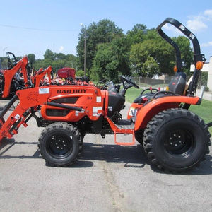 COMPRA MINI TRACTOR BAD BOY 3026H - Product Image 5