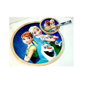 ชามซุปและอาหารเย็นทำด้วยมือดีไซน์ทันสมัยเป็นมิตรกับสิ่งแวดล้อมพร้อมเคลือบ Meena สำหรับสลัดผลไม้ใช้งานบนโต๊ะ - Product Image 2