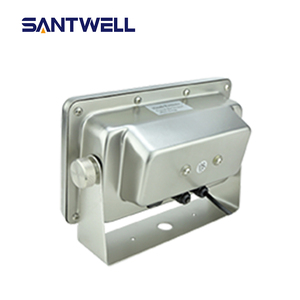 Indicador de Celda de Carga Santwell XK3119WP-<span class=keywords><strong>PRO</strong></span> con Carcasa de Acero Inoxidable 304, Certificado OIML, Pantalla LCD Impermeable - Product Image 4