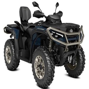 คุณภาพสูงสุด 2025 Outlander DPS 1000R - Product Image 3