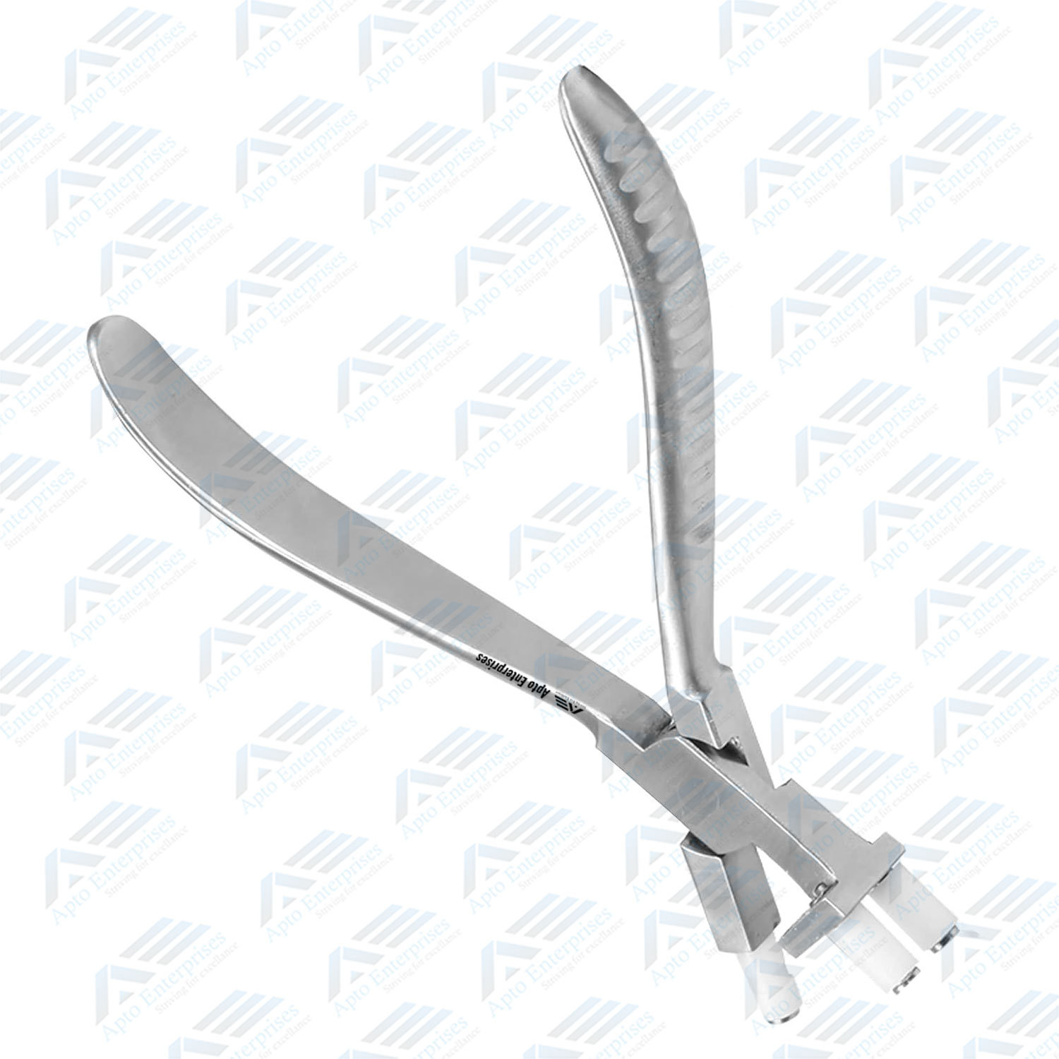 PSI Eyeglass Temple Curvature Adjuster Tool, Glasses Arm