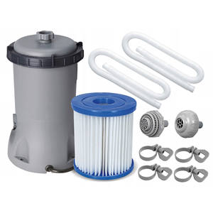 Bomba de Filtro Bestway 2006L/h para Piscinas 58383 - Product Image 2