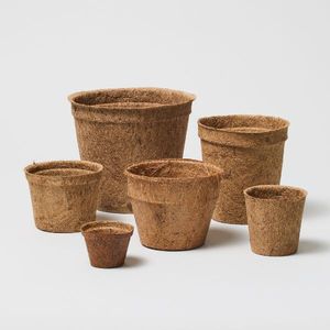 PRODUITS ÉCOLOGIQUES DU VIETNAM-POTS DE COCO/COCO COIR POUR LA PLANTATION 2024 - Product Image 3