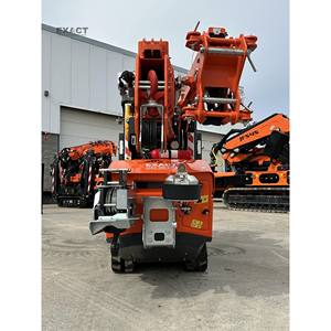 Jekko SPX328CL 2024, produit en état neuf - Product Image 4