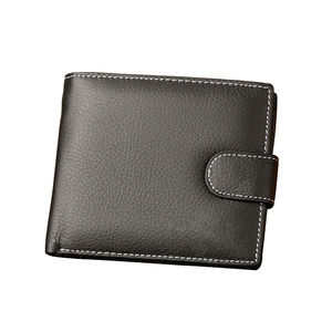 กระเป๋าสตางค์หนังผลิตจากโรงงาน - Product Image 4