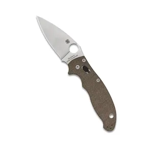 Spyderco Manix 2 Klappbares Taschenmesser C101MPCW2 - Product Image 1