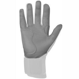Guantes de béisbol de softbol de alta calidad, guantes de cuero genuino, servicio ODM OEM, guantes de bateo de béisbol para adultos a la venta - Product Image 2