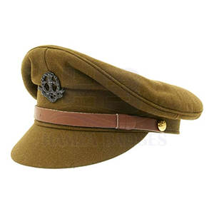 หมวกทรงปีกโค้งแบบลำลอง น้ำหนักเบา เป็นมิตรกับสิ่งแวดล้อม ทำจากผ้าฝ้ายและใยฝ้าย  ปรับขนาดได้ ใส่สบาย ระบายอากาศดี เหมาะสำหรับทุกฤดูกาล - Product Image 3