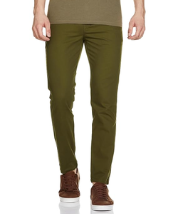 Factory Price Hot Sale <b>Men's</b> <b>Lightweight</b> Cotton Spandex Fashionable <b>Trousers</b> With Custom Logo Design for <b>Summer</b> Winter Autumn - Product Image 1