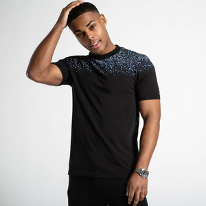 เสื้อยืดพิมพ์ลายสำหรับผู้ชายจากปากีสถาน - Product Image 6