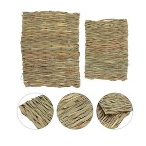 Jouets d'oiseaux jonc de mer Jouets perroquet écologiques naturels Jouets à mâcher pour animaux de compagnie fabriqués au Vietnam pour la vente en gros - Product Image 6