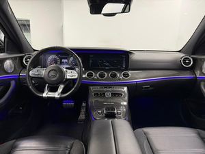 Mercedes-Benz Clase G AMG Wagon 4MATIC 2020, Volante a la Izquierda, 50001-75000 Millas, Euro IV - Product Image 4