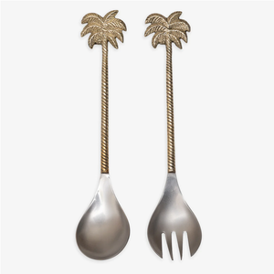 El mejor diseñador de manualidades, tenedor de latón, artesanías personalizadas, boda real y eventos, juego de tenedor de comedor, proveedor mayorista - Product Image 3