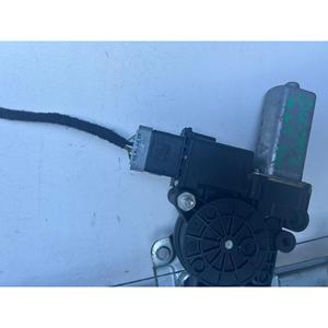 MECCANISMO ALZACRISTALLO ANTERIORE DESTRO FIAT Ducato 5a Serie 1358175080 (06>14) - Product Image 2